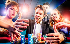 Вход на официальный сайт Casino Olimp