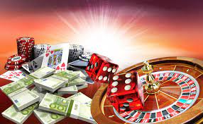 Официальный сайт Casino Eldorado